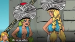 Hentai heroes chapitre 4 : page 118