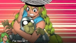 Hentai heroes chapitre 4 : page 123