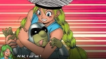 Hentai heroes chapitre 4 : page 124