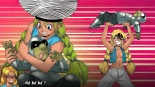 Hentai heroes chapitre 4 : page 127