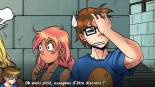 Hentai heroes chapitre 4 : page 130