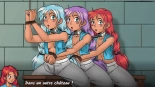 Hentai heroes chapitre 4 : page 144