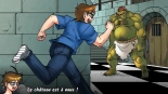 Hentai heroes chapitre 4 : page 192