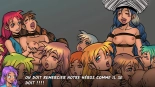 Hentai heroes chapitre 4 : page 210