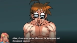 Hentai heroes chapitre 4 : page 239