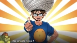 Hentai heroes chapitre 4 : page 251