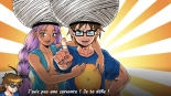 Hentai heroes chapitre 4 : page 252