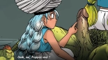 Hentai heroes chapitre 4 : page 263