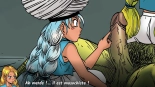 Hentai heroes chapitre 4 : page 264