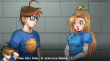 Hentai heroes chapitre 4 : page 276