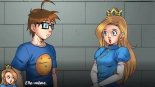 Hentai heroes chapitre 4 : page 277