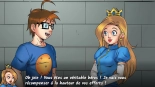 Hentai heroes chapitre 4 : page 279