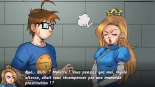 Hentai heroes chapitre 4 : page 281