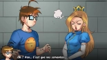 Hentai heroes chapitre 4 : page 282