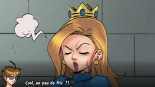 Hentai heroes chapitre 4 : page 284