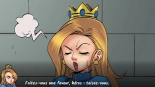 Hentai heroes chapitre 4 : page 285
