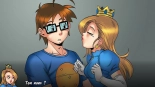 Hentai heroes chapitre 4 : page 287