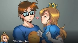 Hentai heroes chapitre 4 : page 289