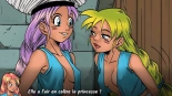 Hentai heroes chapitre 4 : page 294