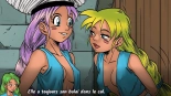 Hentai heroes chapitre 4 : page 295