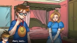 Hentai heroes chapitre 4 : page 297