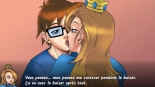 Hentai heroes chapitre 4 : page 300