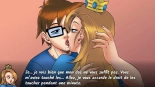 Hentai heroes chapitre 4 : page 301