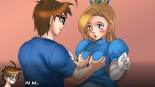 Hentai heroes chapitre 4 : page 302