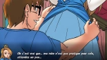 Hentai heroes chapitre 4 : page 309
