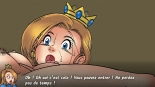 Hentai heroes chapitre 4 : page 334