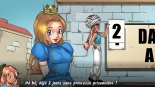 Hentai heroes chapitre 4 : page 358
