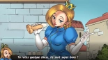 Hentai heroes chapitre 4 : page 364