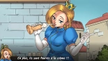 Hentai heroes chapitre 4 : page 365
