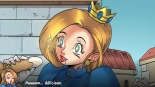 Hentai heroes chapitre 4 : page 367