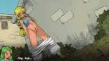 Hentai heroes chapitre 4 : page 379