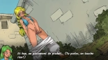 Hentai heroes chapitre 4 : page 380