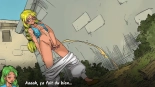 Hentai heroes chapitre 4 : page 381