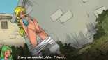 Hentai heroes chapitre 4 : page 382