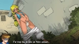 Hentai heroes chapitre 4 : page 383