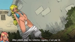 Hentai heroes chapitre 4 : page 384