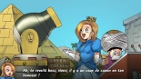 Hentai heroes chapitre 4 : page 395