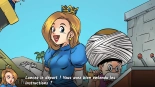 Hentai heroes chapitre 4 : page 398