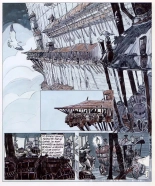 Hispañola - 02 - Le Grand Silencieux : page 4