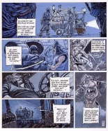 Hispañola - 02 - Le Grand Silencieux : page 5