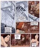 Hispañola - 02 - Le Grand Silencieux : page 7