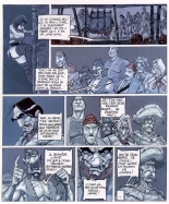 Hispañola - 02 - Le Grand Silencieux : page 11