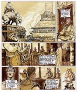 Hispañola - 02 - Le Grand Silencieux : page 13