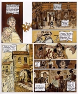 Hispañola - 02 - Le Grand Silencieux : page 14