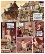 Hispañola - 02 - Le Grand Silencieux : page 15