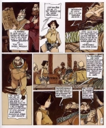 Hispañola - 02 - Le Grand Silencieux : page 20